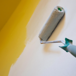 Peinture remise en état : astuces pour bien préparer vos murs Pornichet